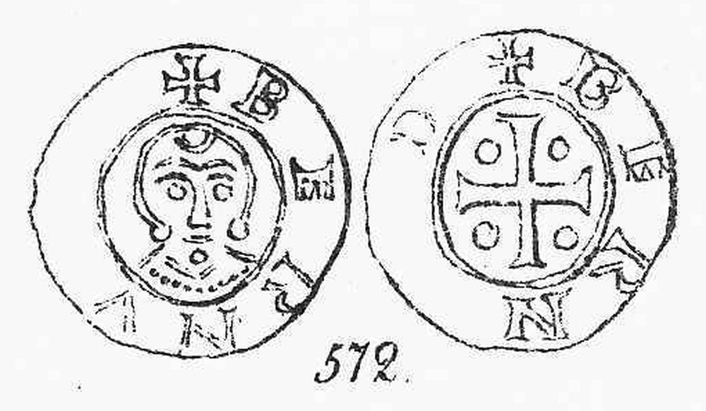 Dannenberg 572