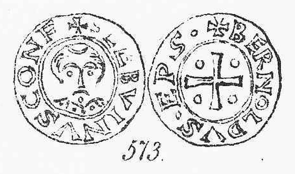 Dannenberg 573