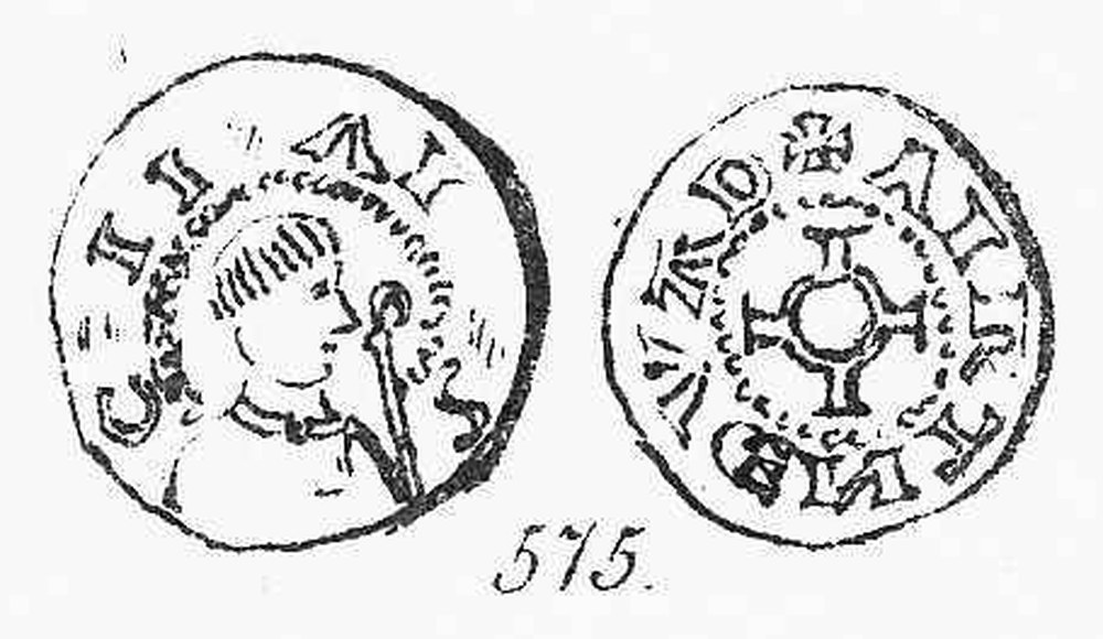 Dannenberg 575