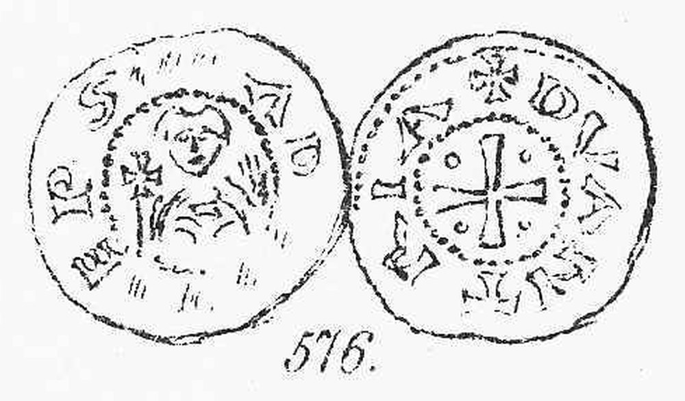 Dannenberg 576