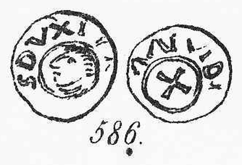 Dannenberg 586