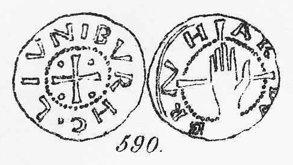 Dannenberg 590