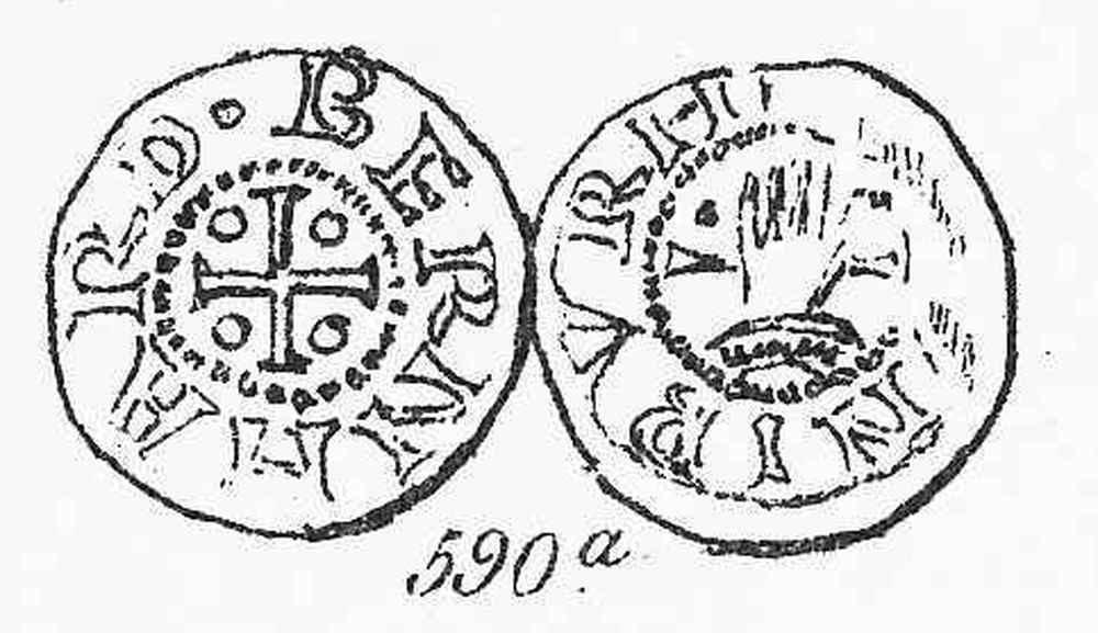 Dannenberg 590a