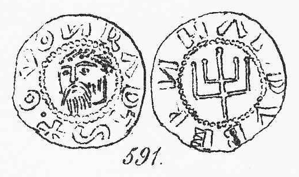 Dannenberg 591