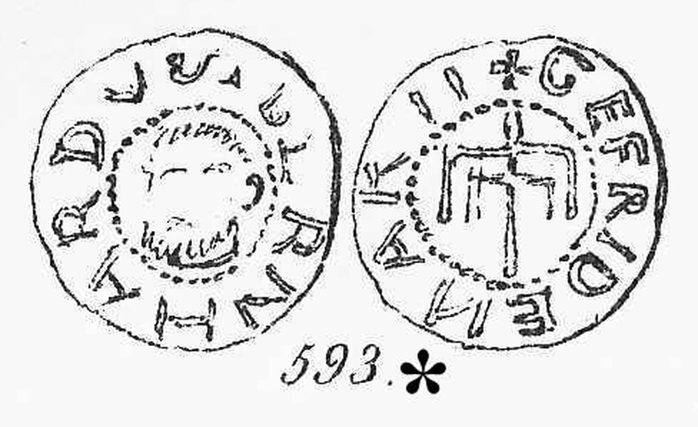 Dannenberg 593