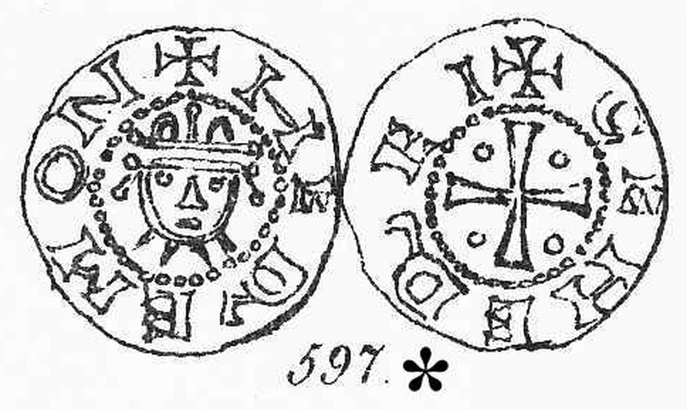 Dannenberg 597