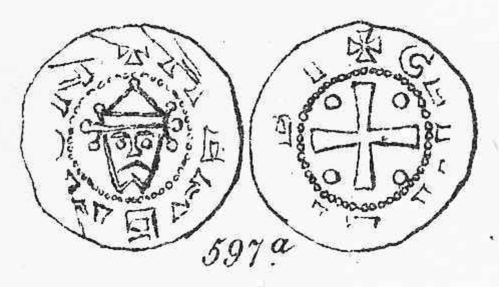 Dannenberg 597a