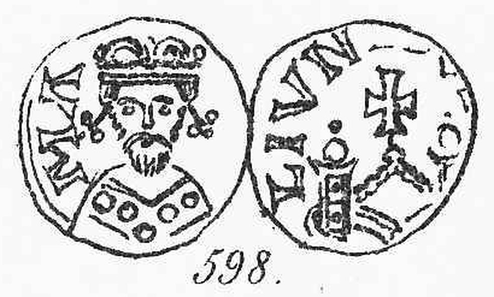 Dannenberg 598
