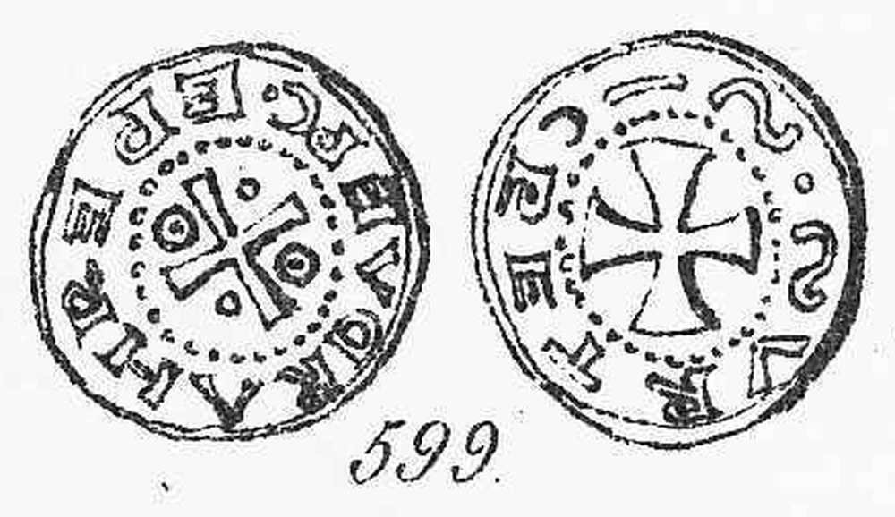 Dannenberg 599