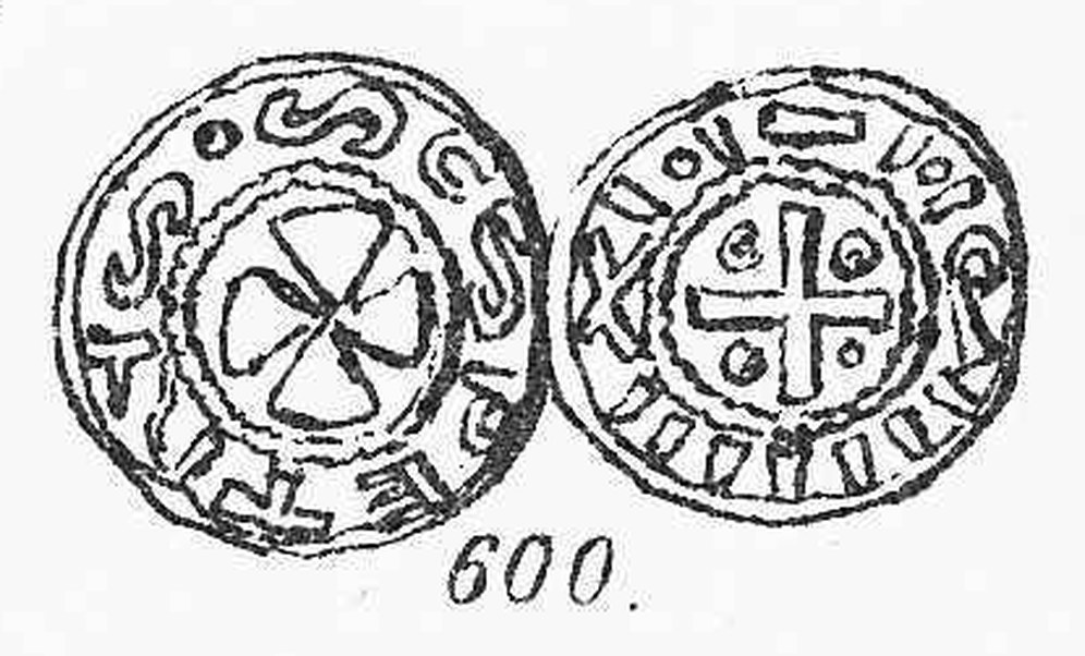 Dannenberg 600