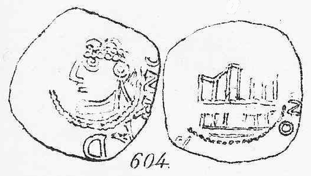 Dannenberg 604