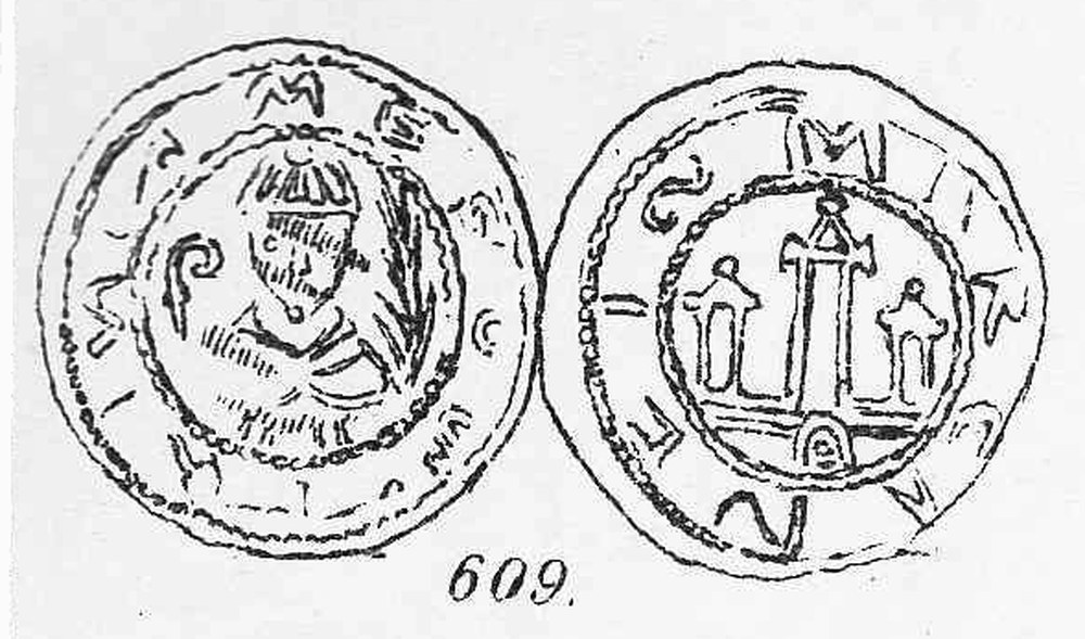 Dannenberg 609