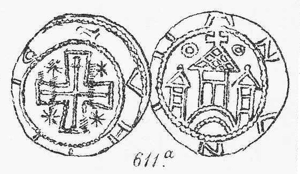 Dannenberg 611a