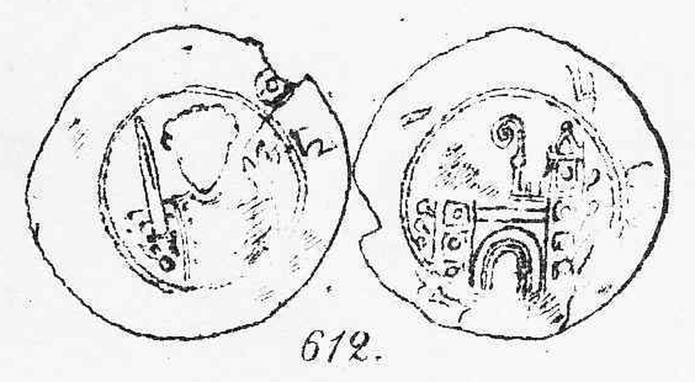 Dannenberg 612