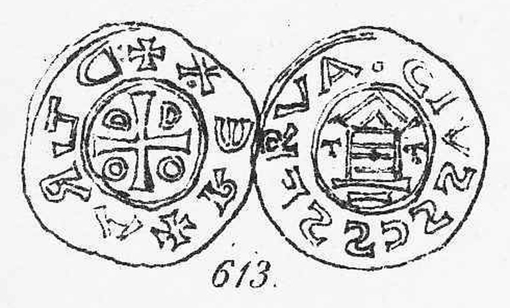 Dannenberg 613