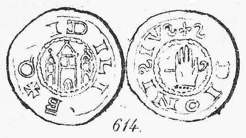 Dannenberg 614