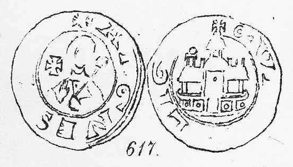 Dannenberg 617