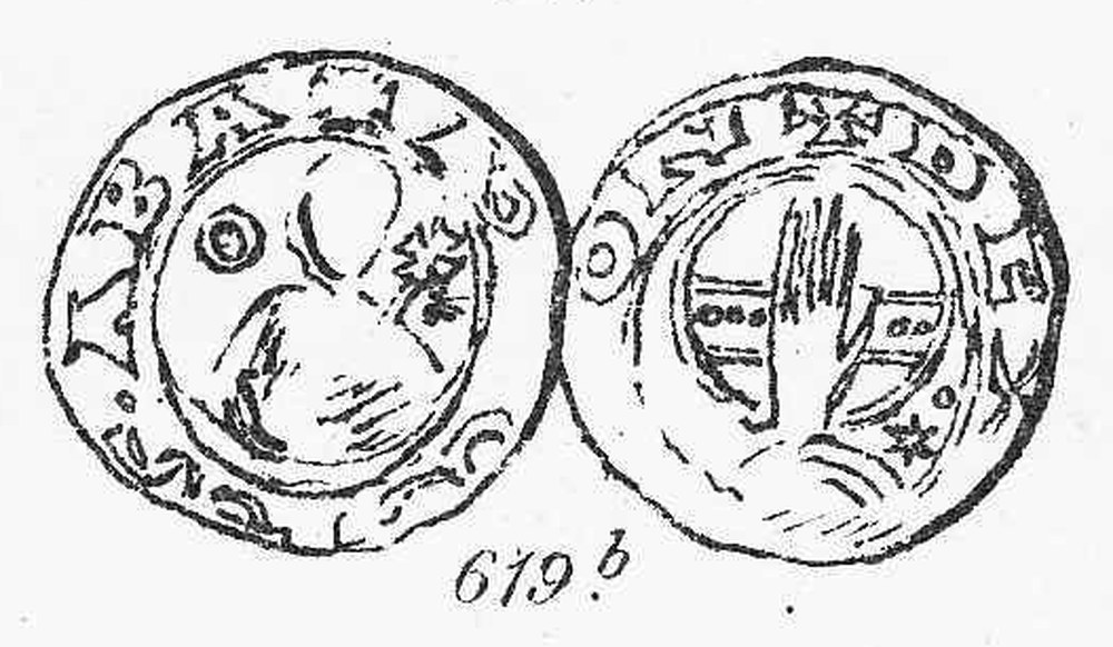 Dannenberg 619b
