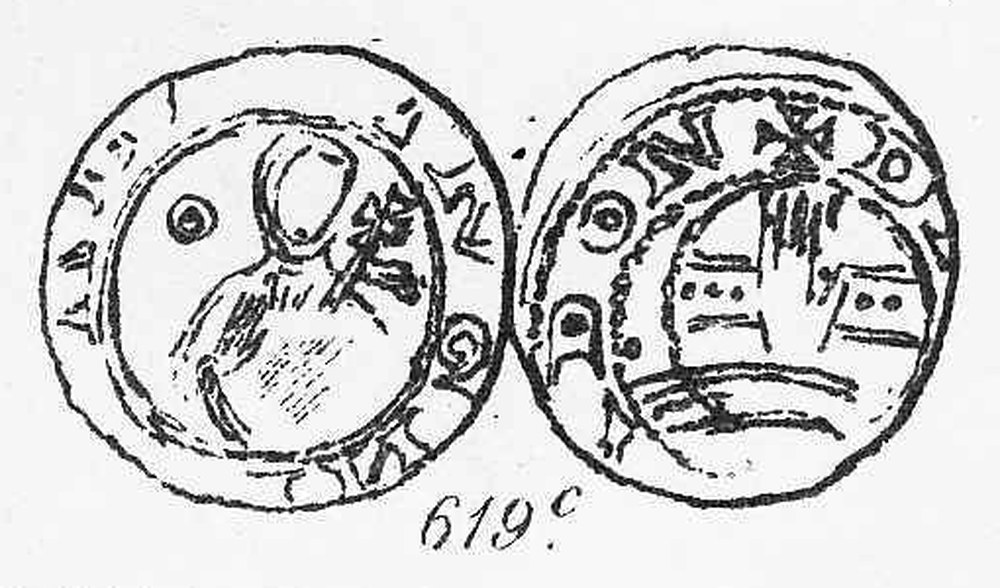 Dannenberg 619c