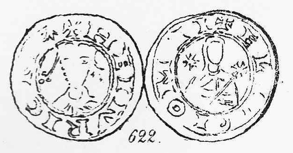 Dannenberg 622