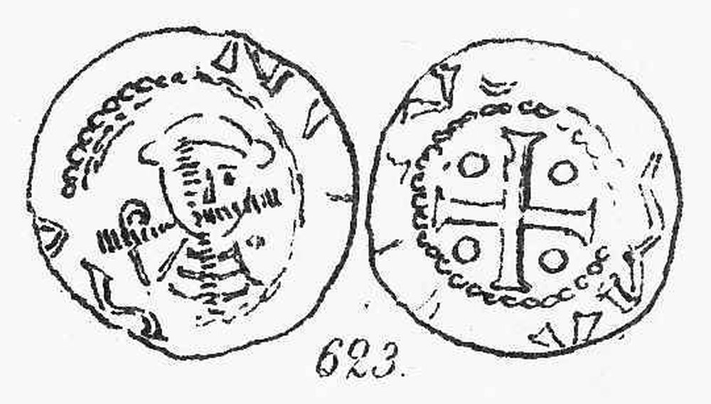 Dannenberg 623