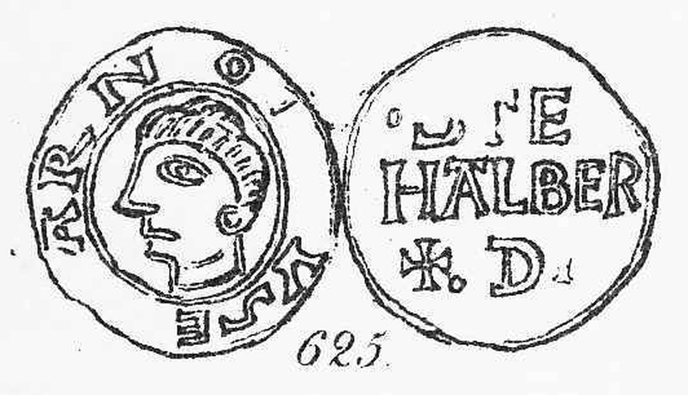 Dannenberg 625