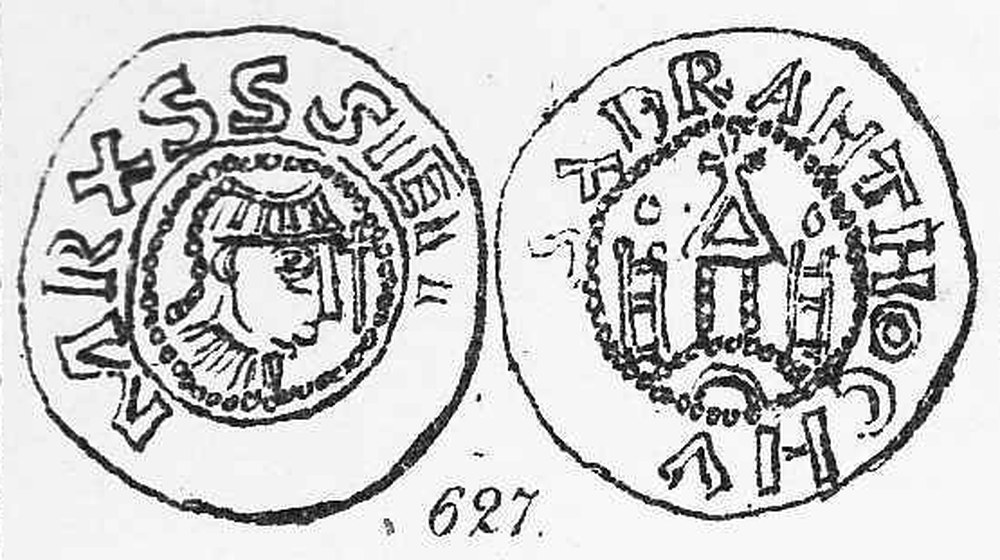 Dannenberg 627