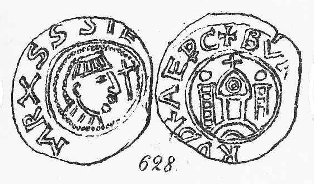 Dannenberg 628
