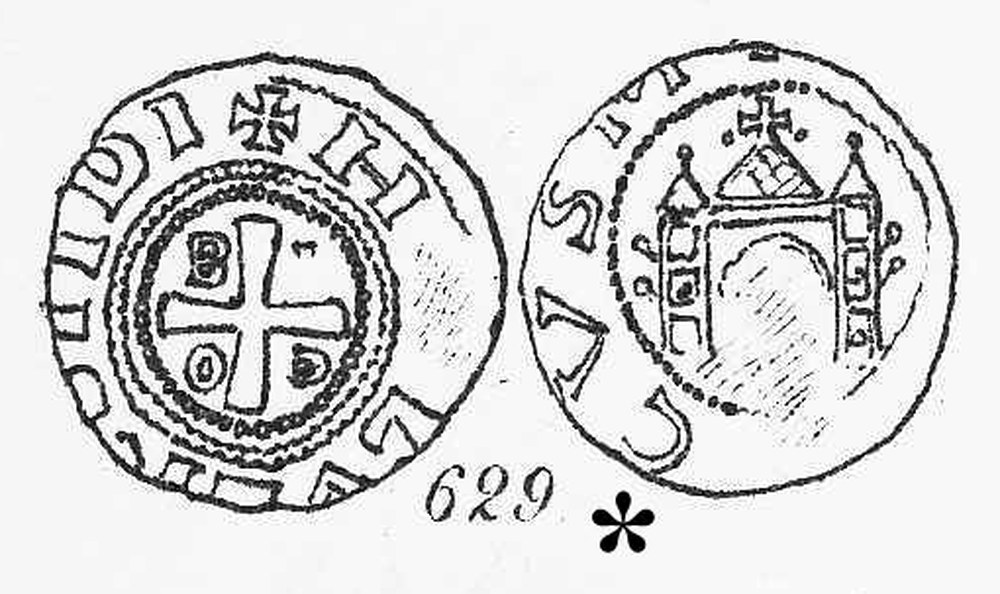 Dannenberg 629