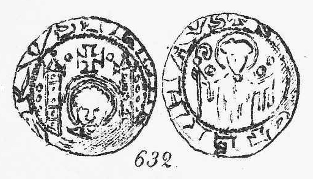 Dannenberg 632