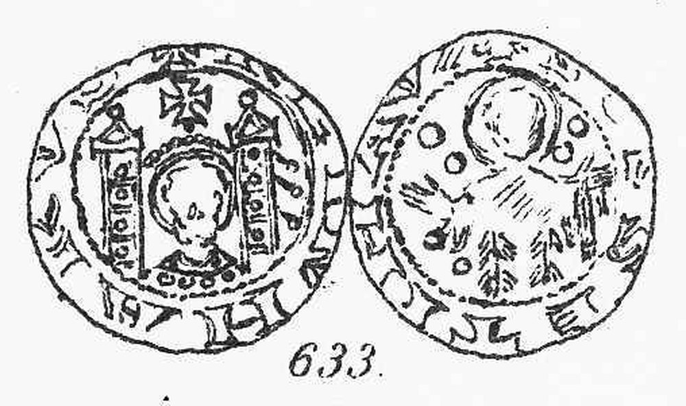 Dannenberg 633