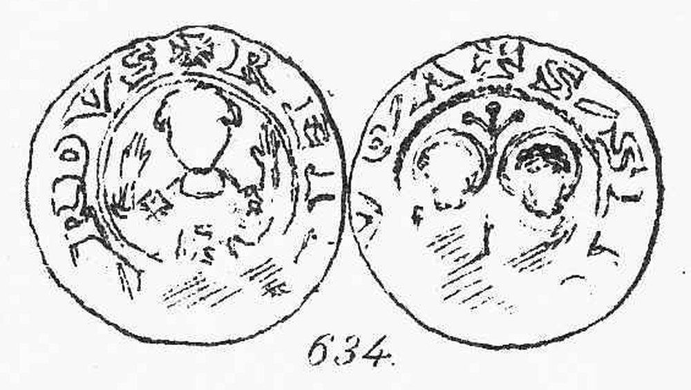 Dannenberg 634