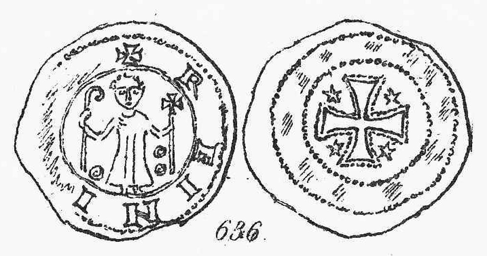 Dannenberg 636