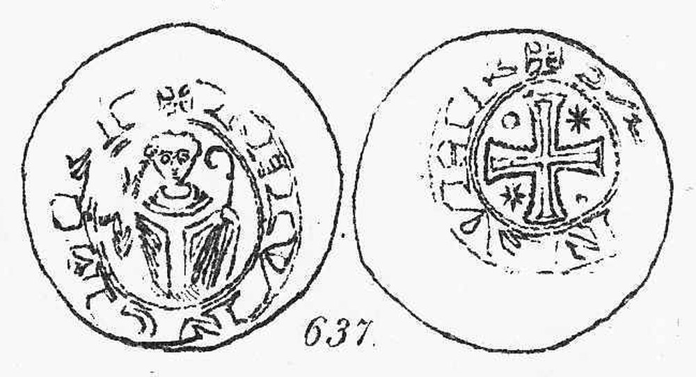 Dannenberg 637