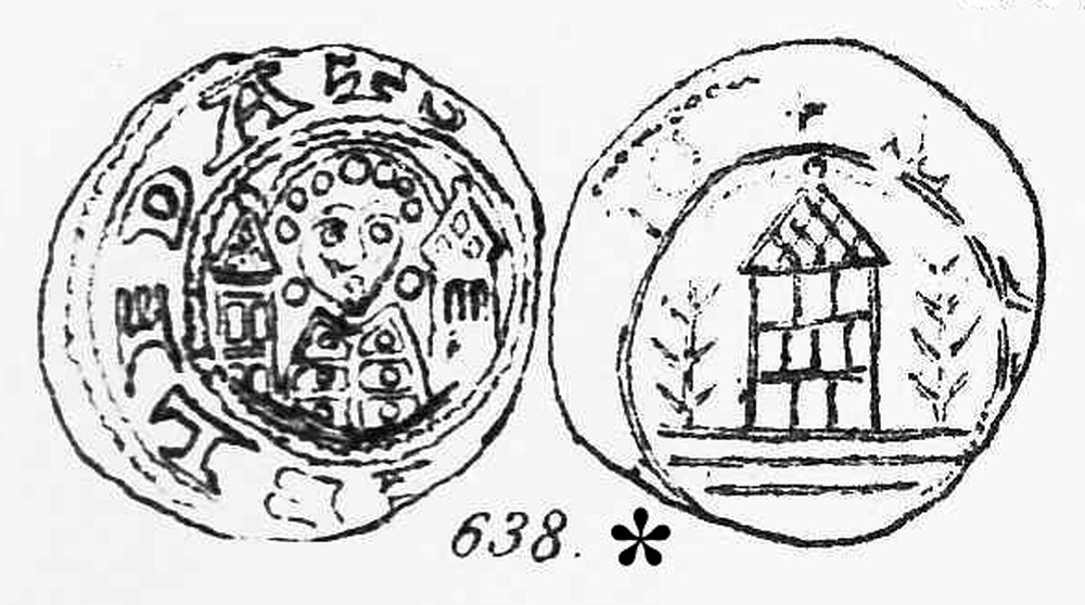 Dannenberg 638
