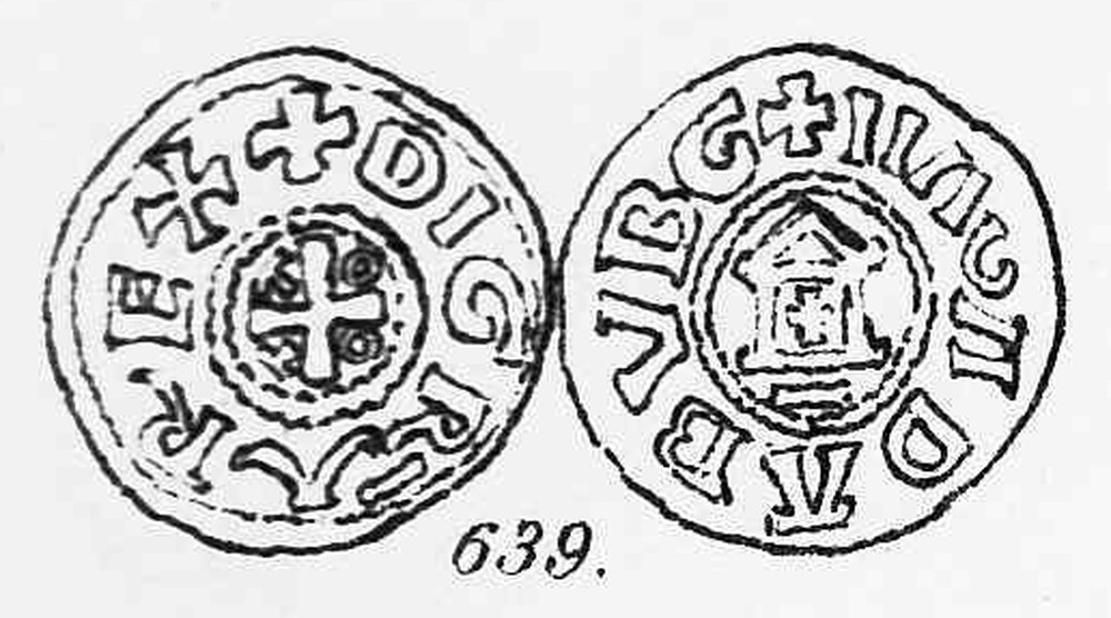 Dannenberg 639