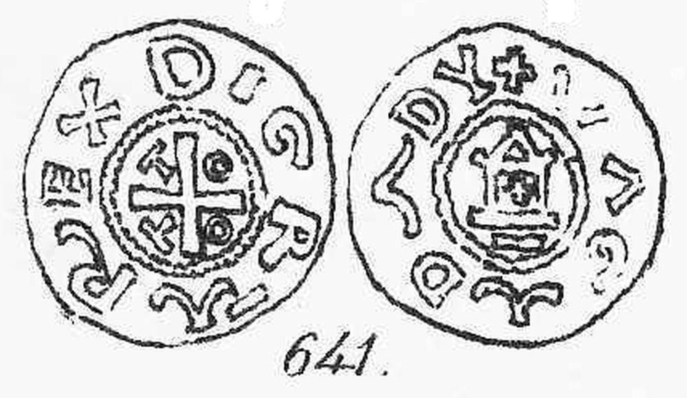 Dannenberg 641