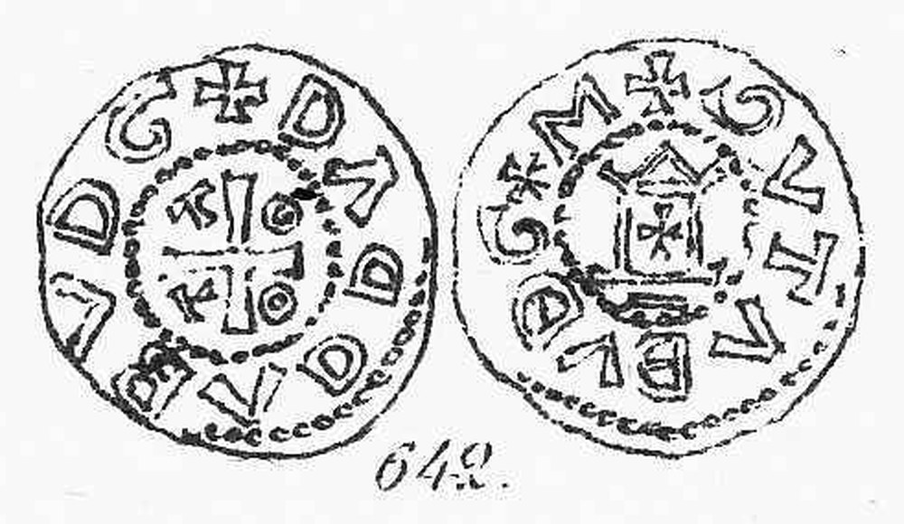 Dannenberg 642