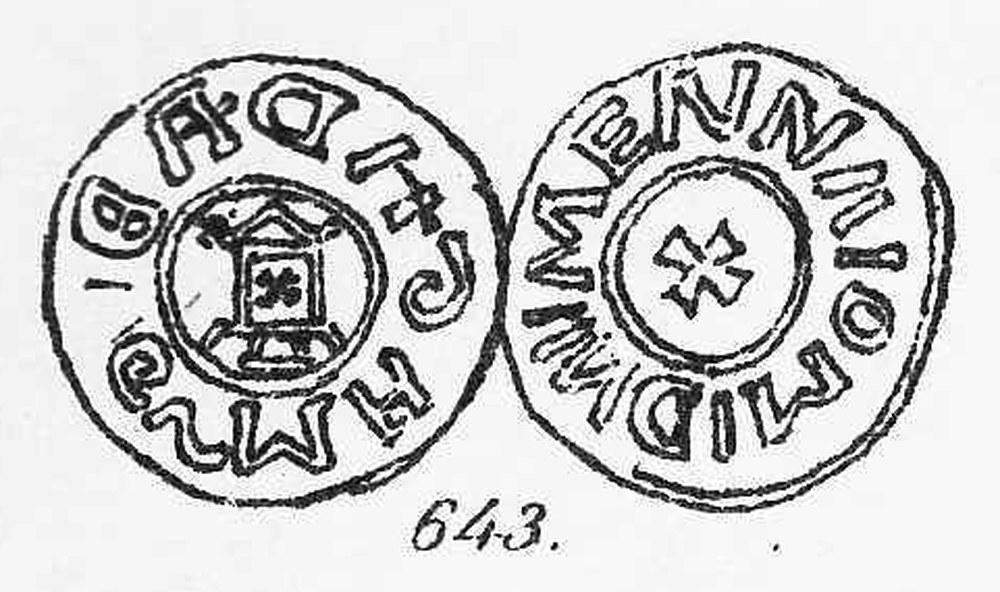 Dannenberg 643