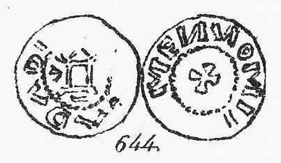 Dannenberg 644