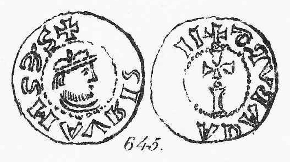 Dannenberg 645