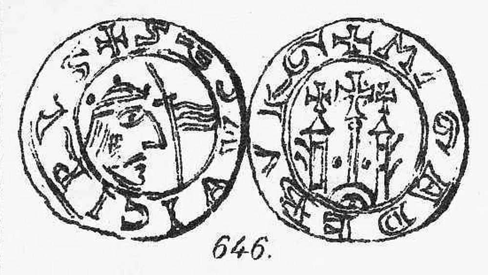 Dannenberg 646