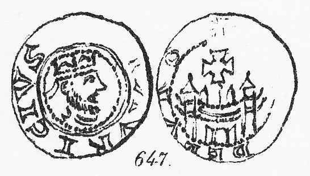 Dannenberg 647