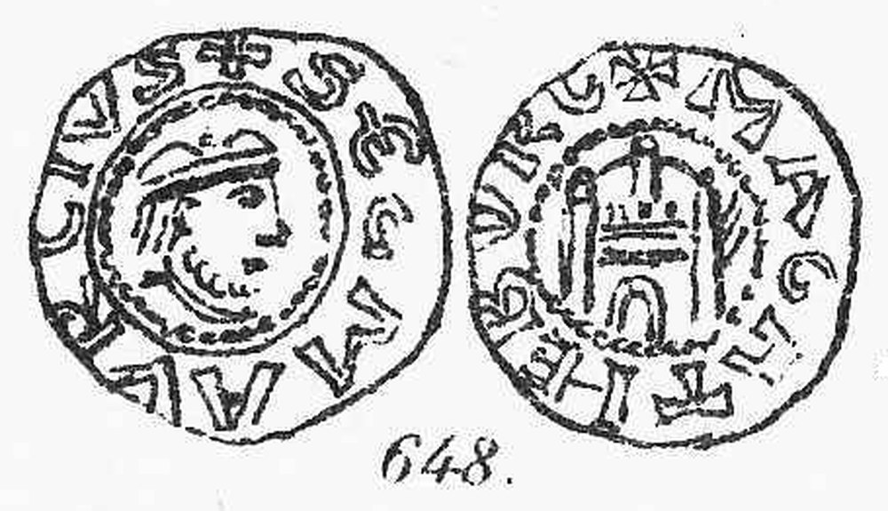 Dannenberg 648