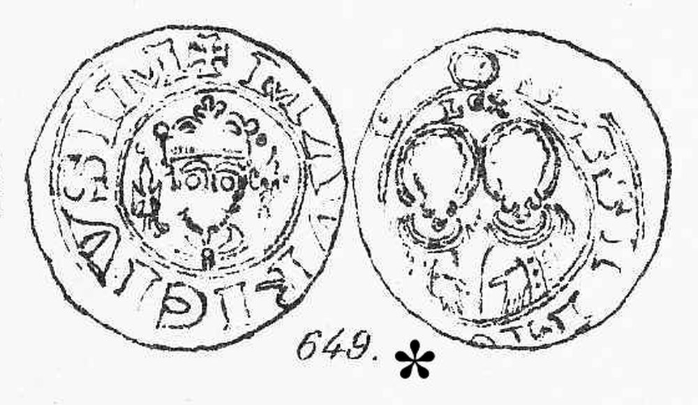 Dannenberg 649