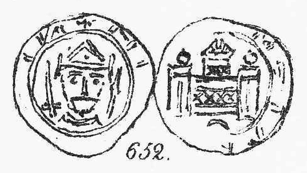 Dannenberg 652