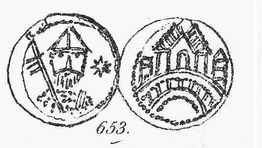 Dannenberg 653