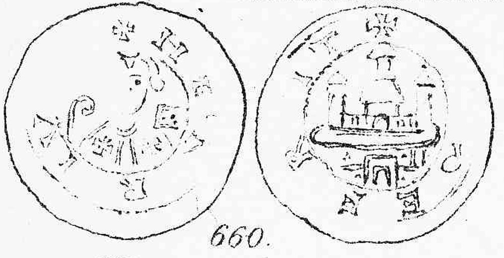Dannenberg 660