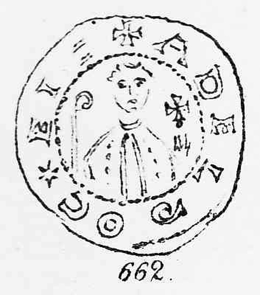 Dannenberg 662