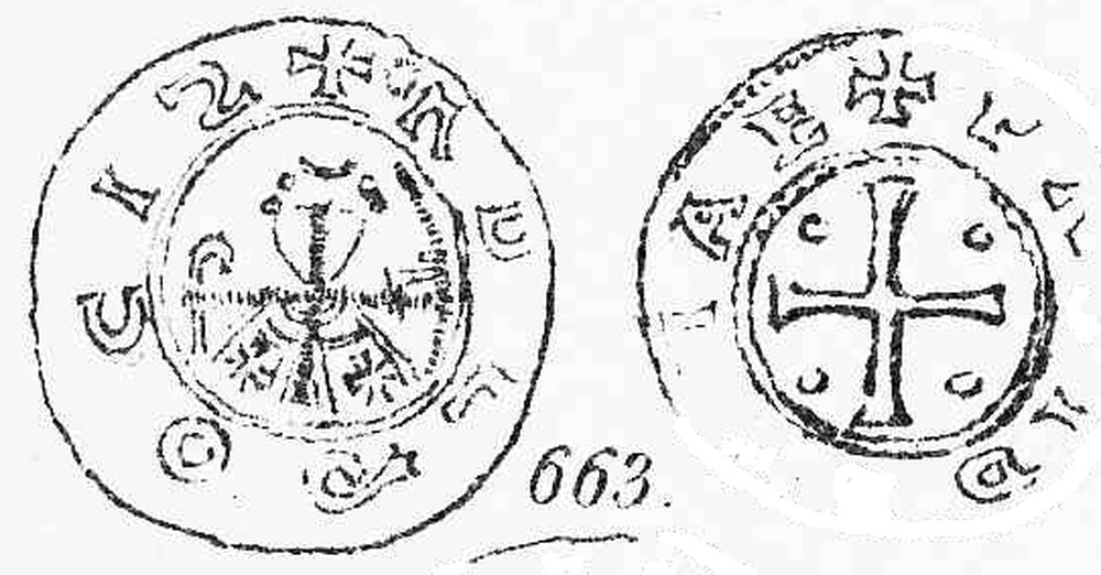 Dannenberg 663